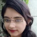 Photo of Surabhi K.