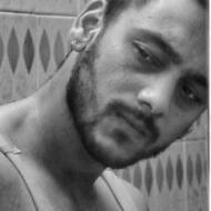 Himanshu Joshi Gym trainer in Almora
