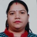 Photo of Anu M.