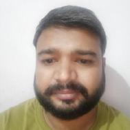 Omprakash Prajapati NEET-UG trainer in Jhalawar