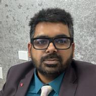 Anurag IBPS Exam trainer in Delhi