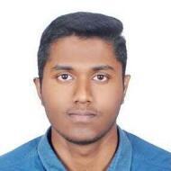 Sourav Ghosh Class 10 trainer in Siliguri