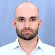 Junaid Javed Engineering Diploma Tuition trainer in Aligarh