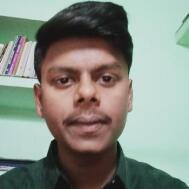 Ritesh Bhagat Class 10 trainer in Delhi