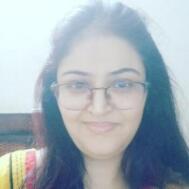 Shikha C. Nursery-KG Tuition trainer in Delhi