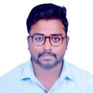 Praveen Dheiveegan Web Designing trainer in Ennore