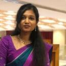 Photo of Gayathri J.