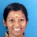 Sreeja Rathish photo