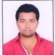 Nishant Kashayp Class 10 trainer in Delhi