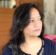 Bharti P. Class 8 Tuition trainer in Delhi