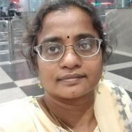 Vasanthi V. Class I-V Tuition trainer in Vellore