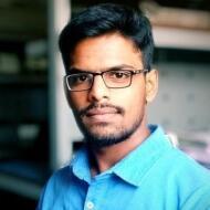 Bharath Kumar BTech Tuition trainer in Madanapalle