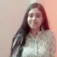 Anchal B. Class 12 Tuition trainer in Bangalore