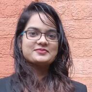 Vijeta V. Spoken English trainer in Raebareli