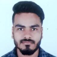 Himanshu Patel NEET-UG trainer in Ambikapur