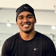 Gopi Chand Personal Trainer trainer in Hyderabad