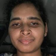 Ramya Yoga trainer in Ghanpur Station