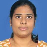 Koneru A. Class I-V Tuition trainer in Hyderabad