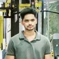 Charandeep Personal Trainer trainer in Hyderabad