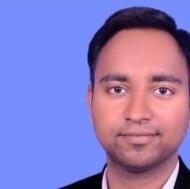 Pankaj Kumar LLB Tuition trainer in Budaun