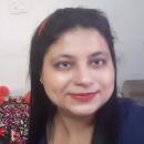 Photo of Bharti Gulati