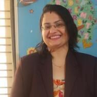 Shipra C. Class I-V Tuition trainer in Bangalore