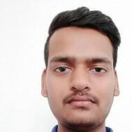 Shashank Chaudhary Class 10 trainer in Gorakhpur