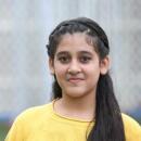 Photo of Arpit N.