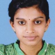 Jisna J. Class 8 Tuition trainer in Vadakara