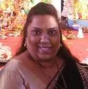 Photo of Vineela S.