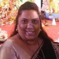 Vineela S. Telugu Language trainer in Bangalore