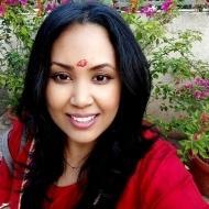 Indrani Tarot trainer in Delhi