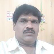 Rajah R S Vocal Music trainer in Chennai