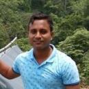 Photo of Bikash Majumdar