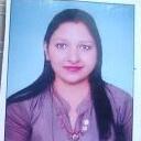 Neha A. Class 11 Tuition trainer in Delhi