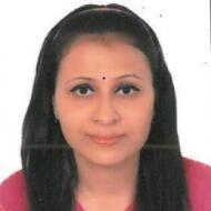 Mayanka S. French Language trainer in Delhi