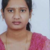 Krishna P. Class 9 Tuition trainer in Hyderabad