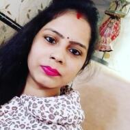 Upasana K. Class 7 Tuition trainer in Prayagraj