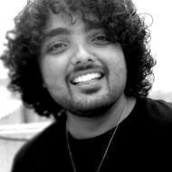 Prem Prakash K. Vocal Music trainer in Mumbai