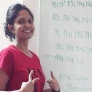 Anuradha I. Yoga trainer in Dombivli