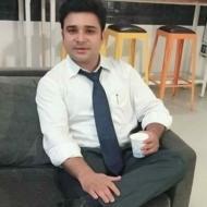 Tarun Verma IBPS Exam trainer in Noida