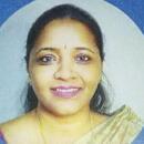 Photo of Veena A.