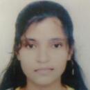 Photo of K V Shruthi  R.