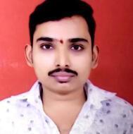 Vishal Sopan Binawade Stock Market Trading trainer in Khed