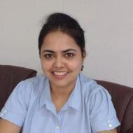 Monika Class 12 Tuition trainer in Noida