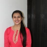 Jasleen K. French Language trainer in Kolkata