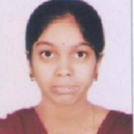 Swetha D Class 7 Tuition trainer in Gurgaon