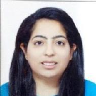 Ankita K. Class 11 Tuition trainer in Delhi