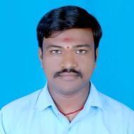 Jothiprakash SP Class 11 Tuition trainer in Pollachi