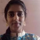 Photo of Niharika U.